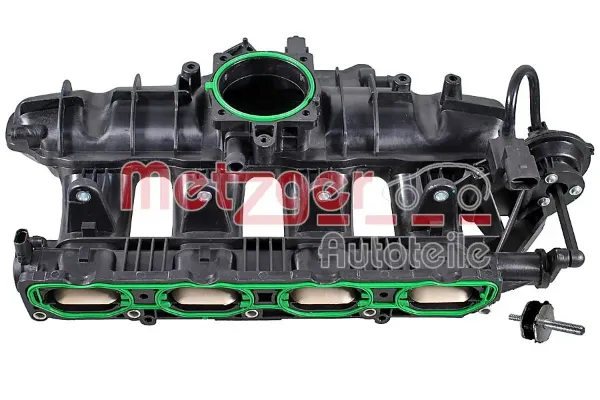 Коллектор впускной Volkswagen Passat B6 седан (3C2) (2005 - 2011) цена, от