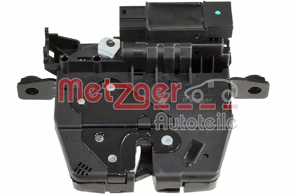 Замок багажника 2310666 Metzger