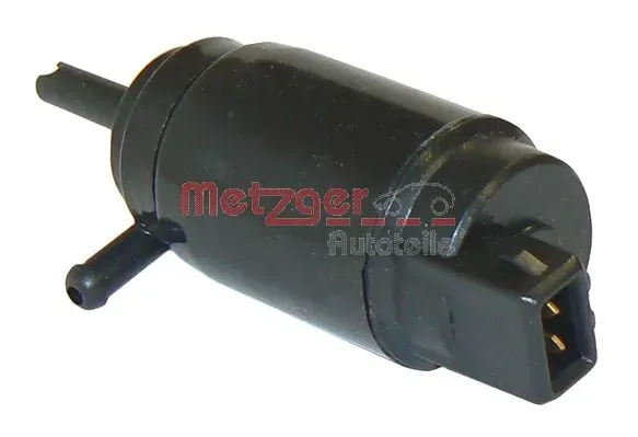 Моторчик омывателя 2220003 Metzger