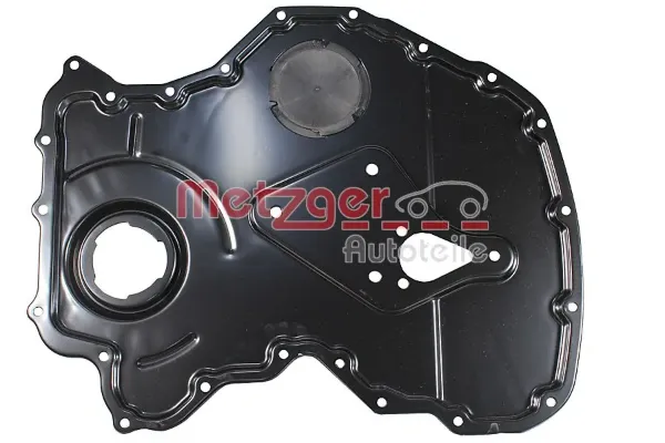 Крышка мотора передняя ES1270CBU DP Group