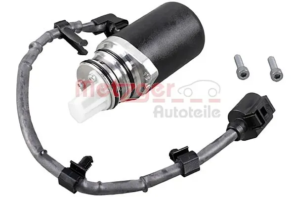 Насос муфты Haldex DS118613 Wahler