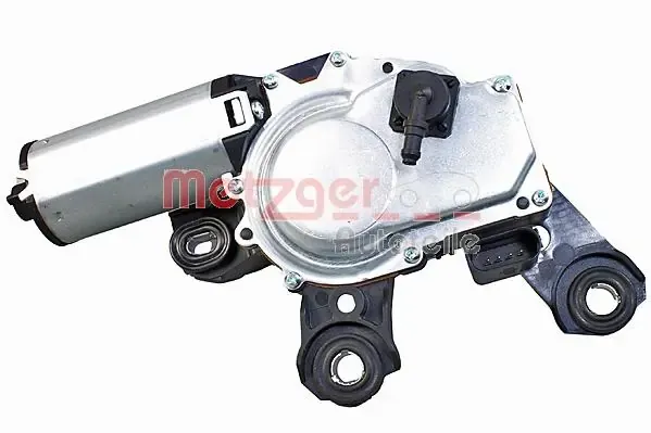 Стеклоочиститель двери задка Volkswagen Touareg II внедорожник (7P5, 7P6) (2010 - 2017) цена, от 73.53 USD