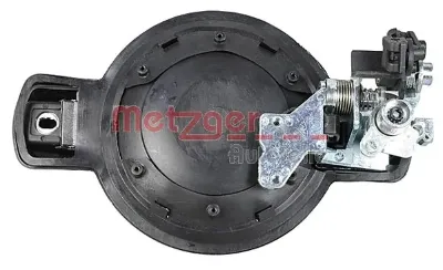 Ручка двери задней (распашной) левая наружная METZGER 2310585