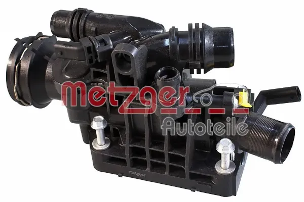 Корпус термостата TE0508 Magneti Marelli