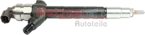  Топливные форсунки Citroen Jumper 