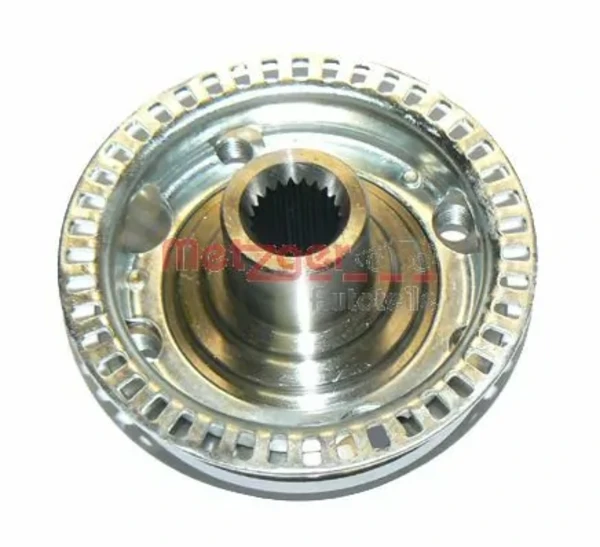 Передняя ступица N2578 Metzger