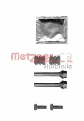 Ремкомплект суппорта Volkswagen Passat B3, B4