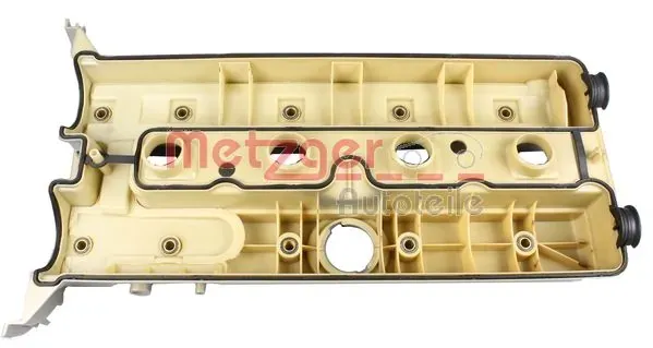 Клапанная крышка 2389146 Metzger