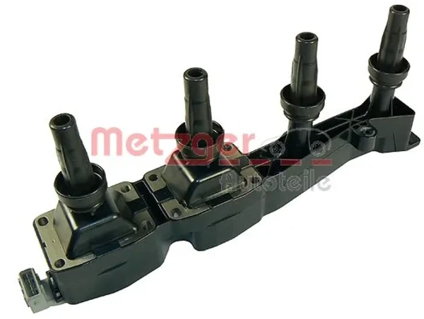 Катушка зажигания 0880305 Metzger