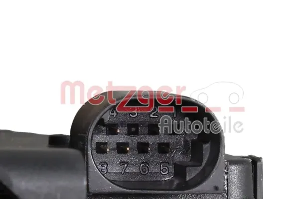 Замок передней пассажирской двери Бмв 3 