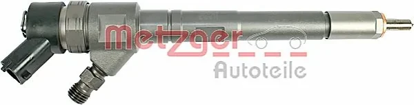 Топливные форсунки 0870065 Metzger