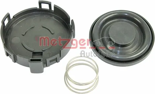 Мембрана маслоотделителя 2385053 Metzger