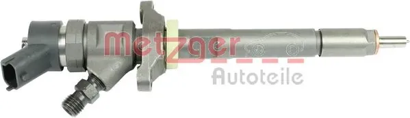 Топливные форсунки 0445110259 Peugeot/Citroen