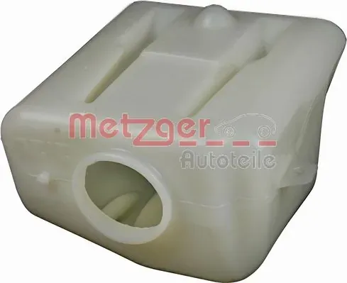 Бачок омывателя 2140122 Metzger