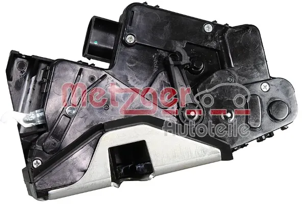  Замок передней правой двери BMW 3 