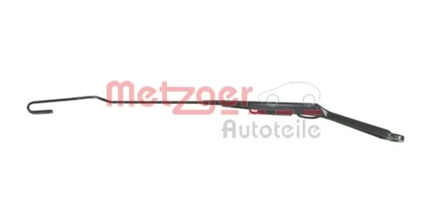  Поводок стеклоочистителя Opel Astra 