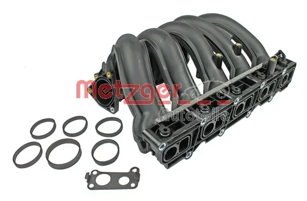 Коллектор впускной Mercedes E универсал (S210) (1996 - 2003) цена, от