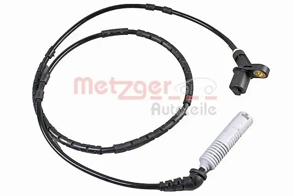 Датчик АБС задний 09001356 Metzger