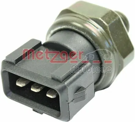 Датчик давления кондиционера Volvo S40 I