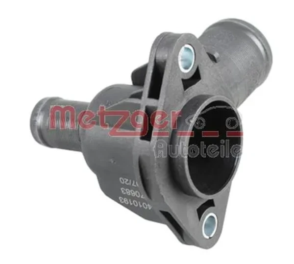 Фланец системы охлаждения 4010193 Metzger
