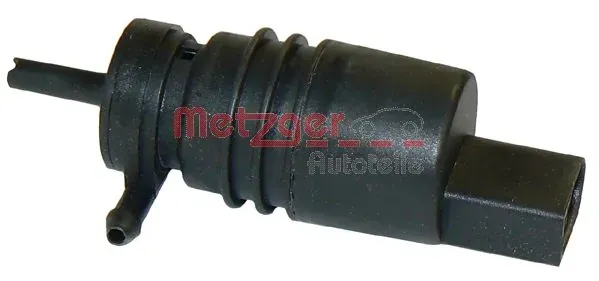 Моторчик омывателя 2220019 Metzger