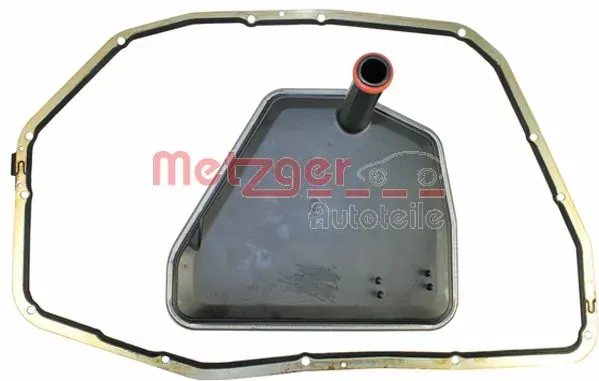 Масляный фильтр АКПП на Audi A8 D3 4E2, 4E8