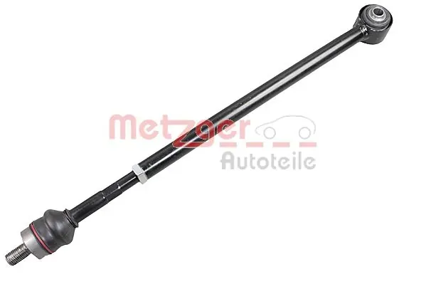 Тяга поперечная задней подвески 51038209 Metzger