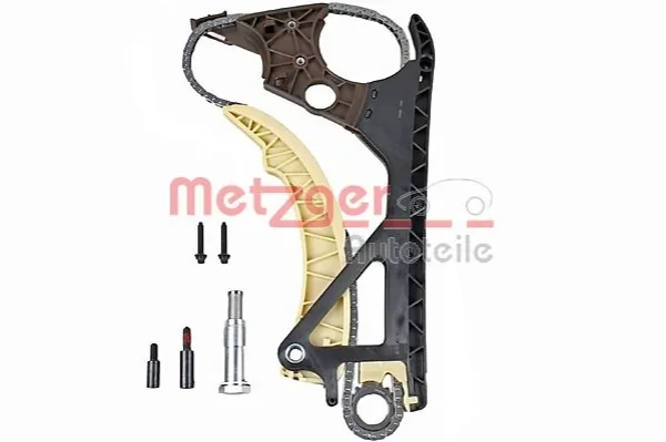 Комплект цепи ГРМ 3639588 Opel