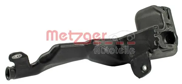 Бачок омывателя Opel Astra H