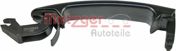 Ручка двери Volkswagen Golf 4