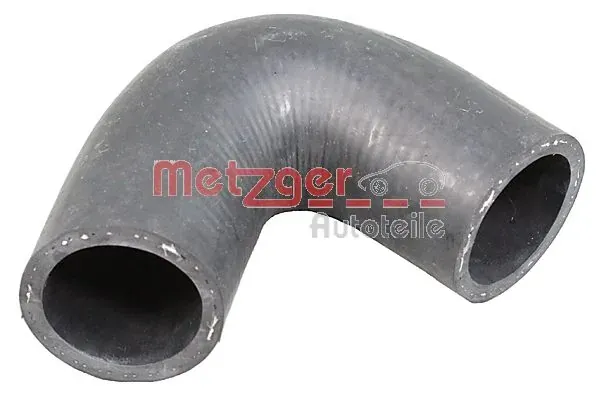 Патрубок системы охлаждения DWW037TT Thermotec