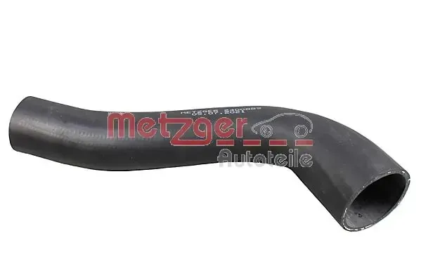 Патрубок интеркулера T55127 Gros