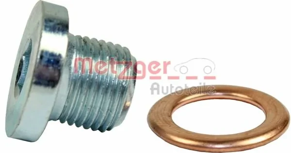 Пробка поддона двигателя 31128 Peugeot/Citroen
