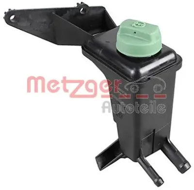 Бачок насоса ГУР METZGER 2140318