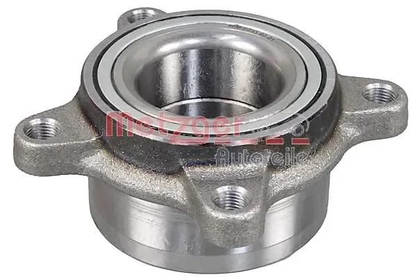 Подшипник ступицы WM2233 Metzger