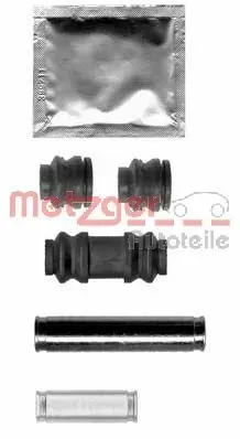 Ремкомплект переднего суппорта 1131391X Metzger