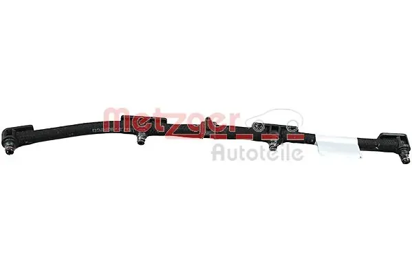 Трубка топливная, обратная от форсунок Alfa Romeo 159 седан (939) (2005 - 2011) цена, от 11.40 USD