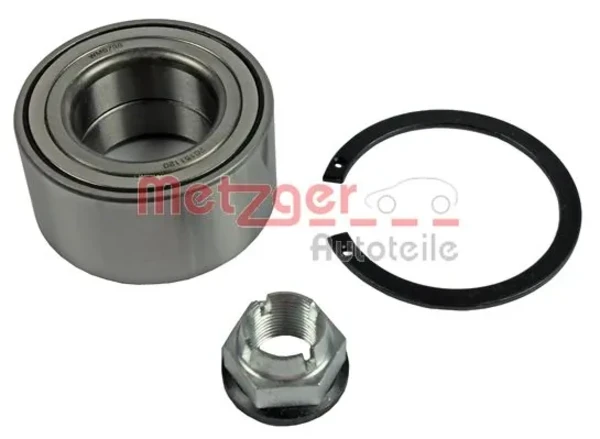 Подшипник ступицы WM6798 Metzger