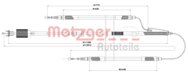  522076 Peugeot/Citroen