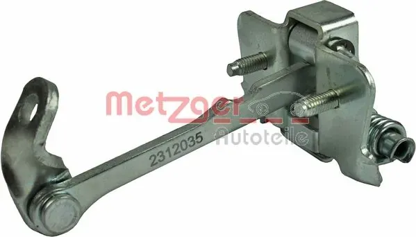 Ограничитель двери 2312035 Metzger