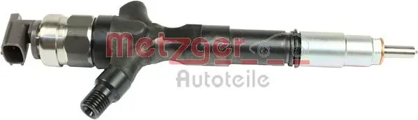 Топливные форсунки Toyota Land Cruiser 90