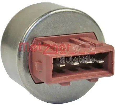 Датчик давления кондиционера 6ZL351028081 Polcar