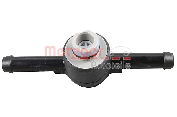  Обратный клапан возврата топлива Seat Ibiza 3