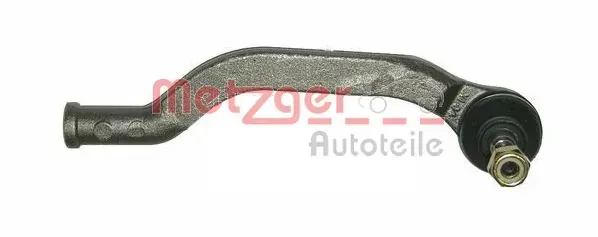  Рулевой наконечник Opel Vivaro 