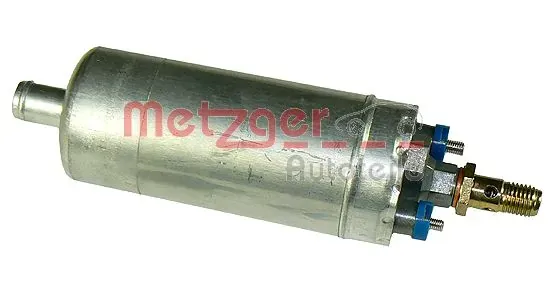Магистральный бензонасос 2250028 Metzger