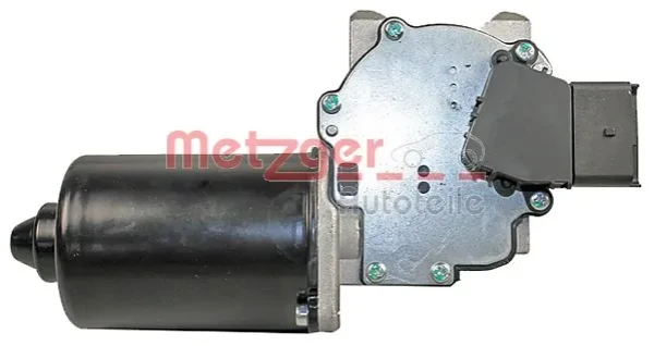 Мотор стеклоочистителя лобового стекла 2190853 Metzger