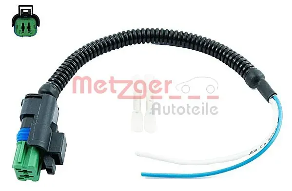  2324005 Metzger