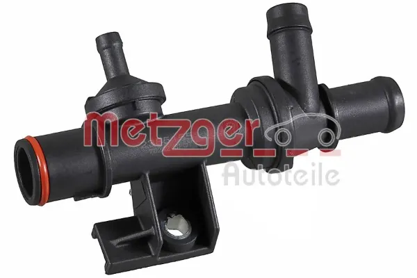 Клапан вентиляции картерных газов 2385155 Metzger