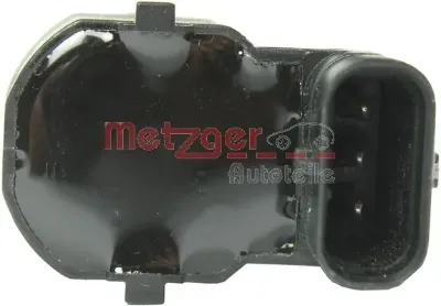 Датчик сигнализации парковки (парктроник) передний боковой METZGER 0901104