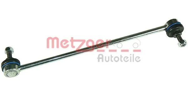 Стойка переднего стабилизатора 53056318 Metzger